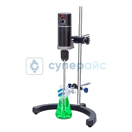 Мешалка лабораторная Besna BS-ES-60D фото