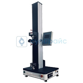 Стенд для испытания на растяжение Shscyq WDS-1KN фото