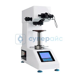 Твердомер стационарный Kuyang HVS-5 фото