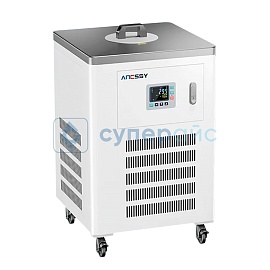 Циркуляционная ванна с активным охлаждением Ancssy GDW-20/80 фото