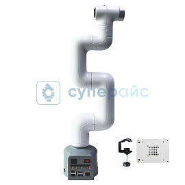 Робот-манипулятор DFRobot MyCobot с прямоугольным основанием фото