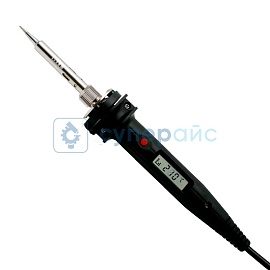 Паяльник электрический WiTiXX W808-80W фото