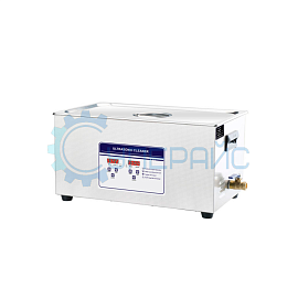 Ультразвуковая ванна с дегазацией YUMENG YM-080T фото