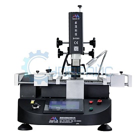 Инфракрасная паяльная станция Seamark ZM ZM-R5860 фото