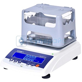 Лабораторный плотномер MDJ 120TS фото