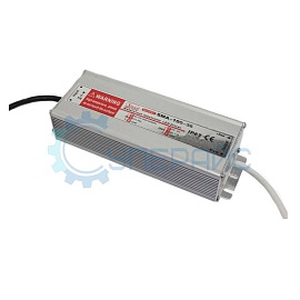 Влагозащищенный драйвер Smun SMA-100-36 (36 В, 2.8 А, 100 Вт) фото