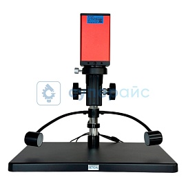 Электронный микроскоп BETICAL CL350AF для пайки плат фото