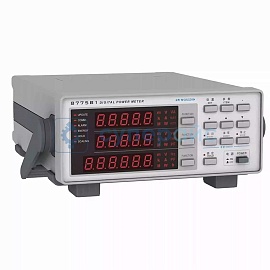Стационарный измеритель мощности Qingzhi 8775B1 фото