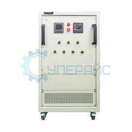 Электронная нагрузка постоянного тока JETHLEY DCL-R30 фото