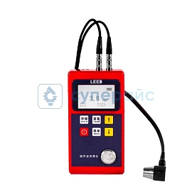 Ультразвуковой толщиномер Leeb leeb321 фото