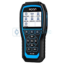 Автомобильный диагностический сканер FCAR F506 Pro фото