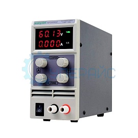 Импульсный блок питания постоянного тока Wanptek KPS605DF (60В, 5А) фото