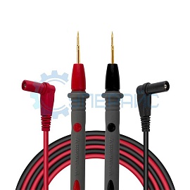 Силиконовые щупы ANENG PT1008 фото