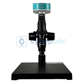 Электронный микроскоп Saike Digital SK2700HDMI-S фото