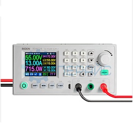 Преобразователь напряжения RuiDeng RIDEN RD6024 фото