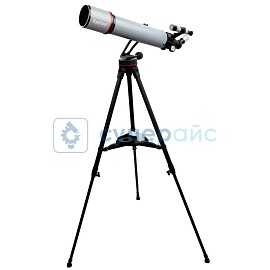 Рефракторный астрономический телескоп Eyebre 60080 фото