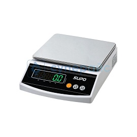 Настольные аналитические весы Supo YP50001 фото