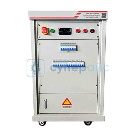 Блок нагрузки переменного тока JETHLEY ACL-R20 фото