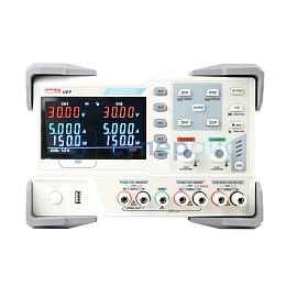 Программируемый блок питания UNI-T UDP3303C фото