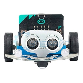 Робот ElecFreaks Smart Cutebot с платой BBC micro:bit v1.5 c джойстиком фото