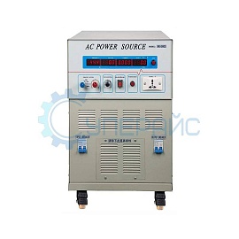 Лабораторный источник питания переменного тока Rek RK5003 фото