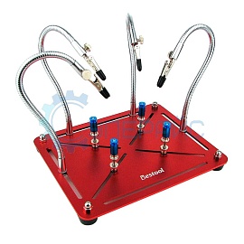 Подвижный зажим плат BANGSTOOL LFJH400 фото