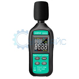 Шумомер ANENG GN101 фото