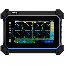 Осциллограф переносной Hantek TO1154C фото