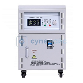 Источник питания лабораторный Labck AC11-5KVA(G) фото