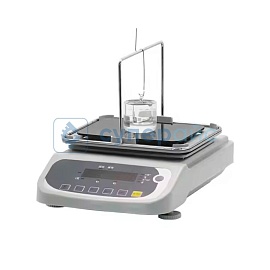 Высокоточный измеритель плотности Qunlong DK-300G фото