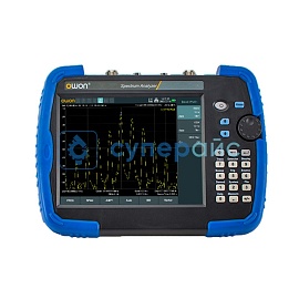 Спектроанализатор OWON HSA 1075-TG со следящим генератором фото
