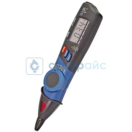 Портативный мультиметр CEM DT-3290 фото