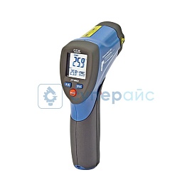 Цифровой пирометр CEM DT-8863 фото