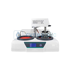 Промышленный станок для металлографии Danchiel MP-2TM фото