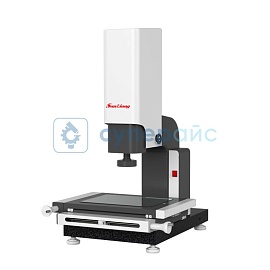 Видеоизмерительный микроскоп SanLiang 432EA фото