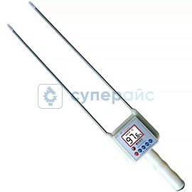 Влагомер зерновых культур DT-W2 78 см фото