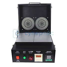 Термостол Dataifeng DT-F120SS с односторонним нагревом фото