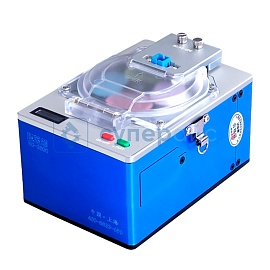 Станок волоконно-оптический Lanyoukonta NC-3800 фото