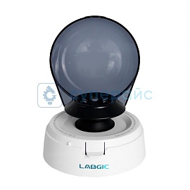 Лабораторная центрифуга Labgic L-CMP7 фото