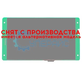 Дисплей DWIN DMG48270C043_03WTC с емкостным сенсором фото