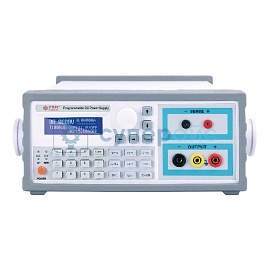 Программируемый источник питания Naiis-Li NS-303LPL фото