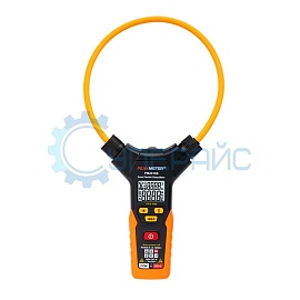 Клещи токоизмерительные Peakmeter PM2019S фото