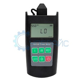 Волоконно-оптический измеритель мощности KomShine KPM-22E фото