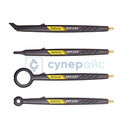 Комплект зондов Rigol NFP-3 фото