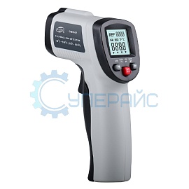 Пирометр Benetech GM550F фото