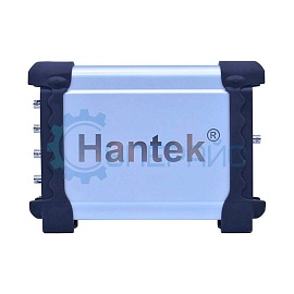 Автомобильный USB осциллограф Hantek DSO3064 Kit V фото