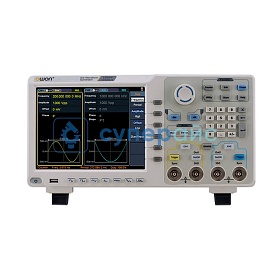 Генератор сигнала OWON XDG3162 фото