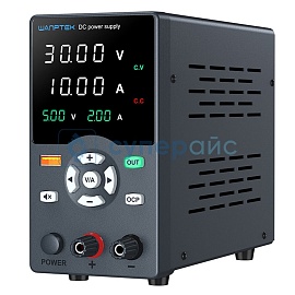 Регулируемый источник питания Wanptek GC605H фото