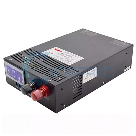 Блок питания постоянного тока Funelec S-2500W (48 В, 55 А) фото