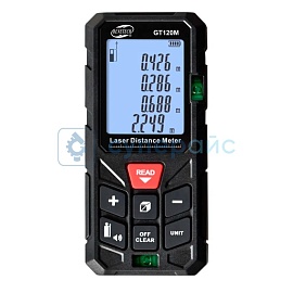 Измеритель расстояния BENETECH GT120M фото